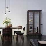 Cabinet of Curiosity