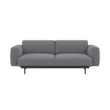In Situ Modular Sofa: 2 Seater + Configuration 1