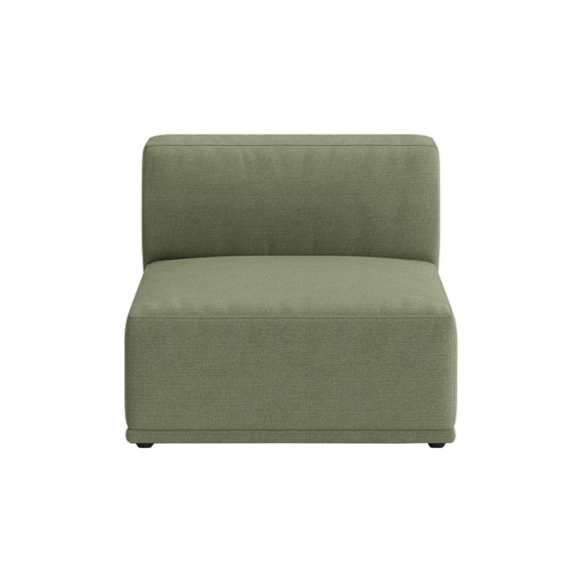 Connect Soft Sofa Modules: Long Center