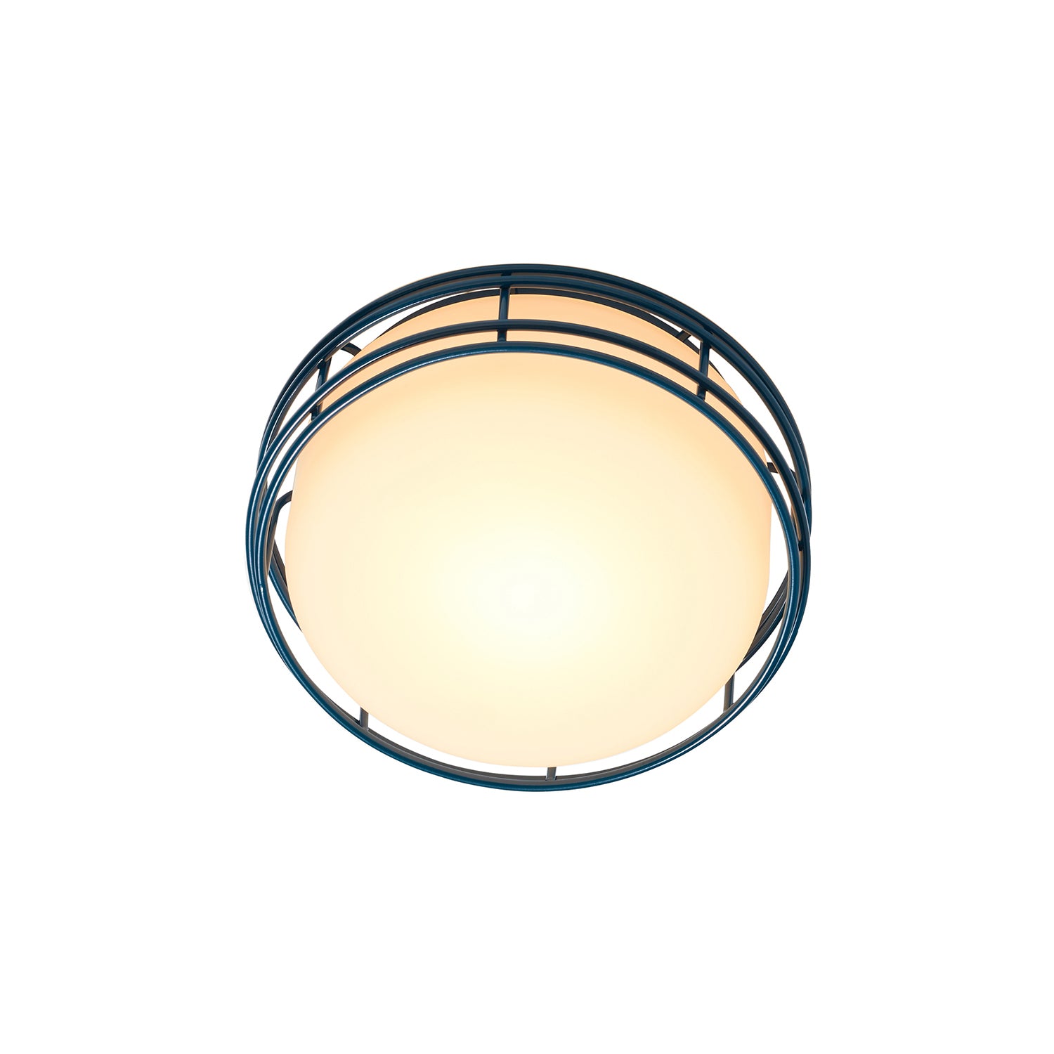 Cape Flush Mount: Small - 6