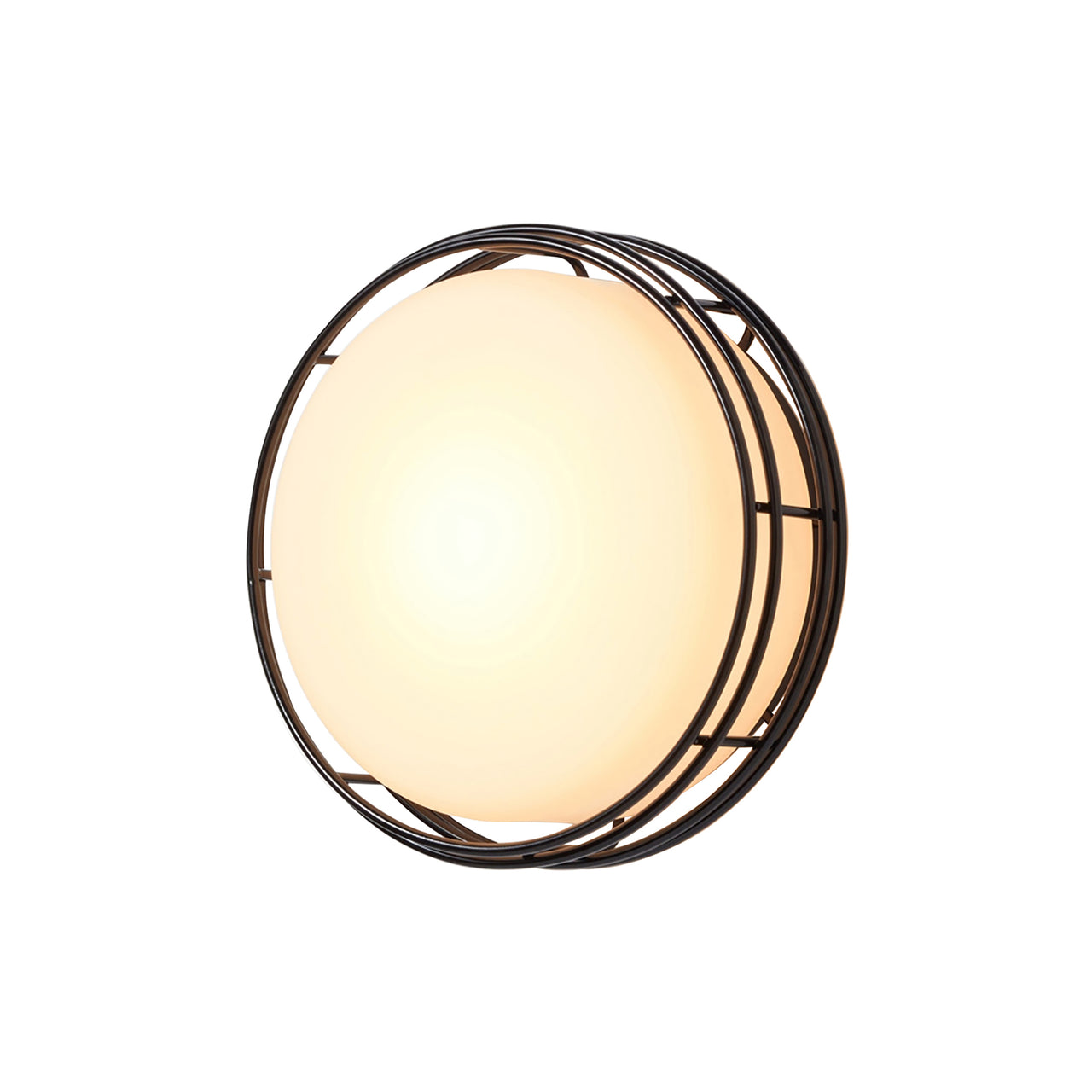 Cape Sconce: Medium - 9