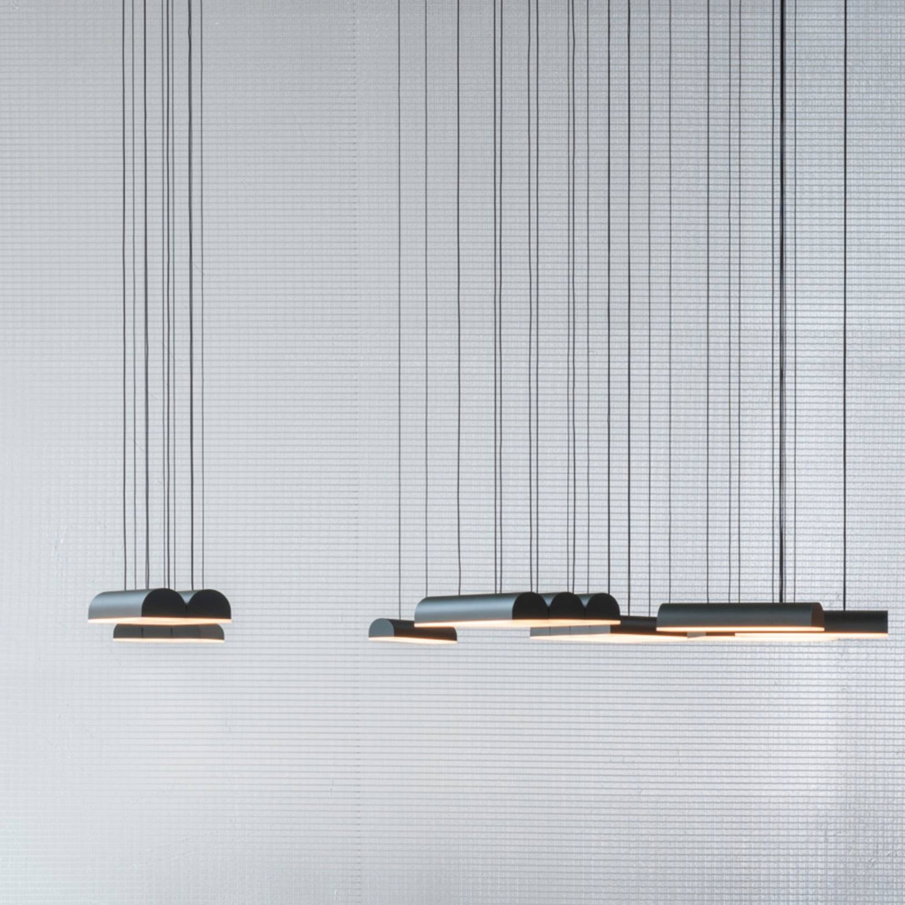 Hutchison 02 Suspension Lamp