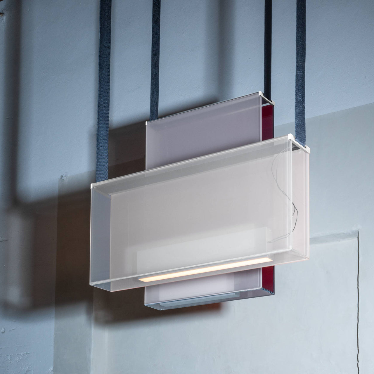 Sainte Atelier 09 Suspension Lamp