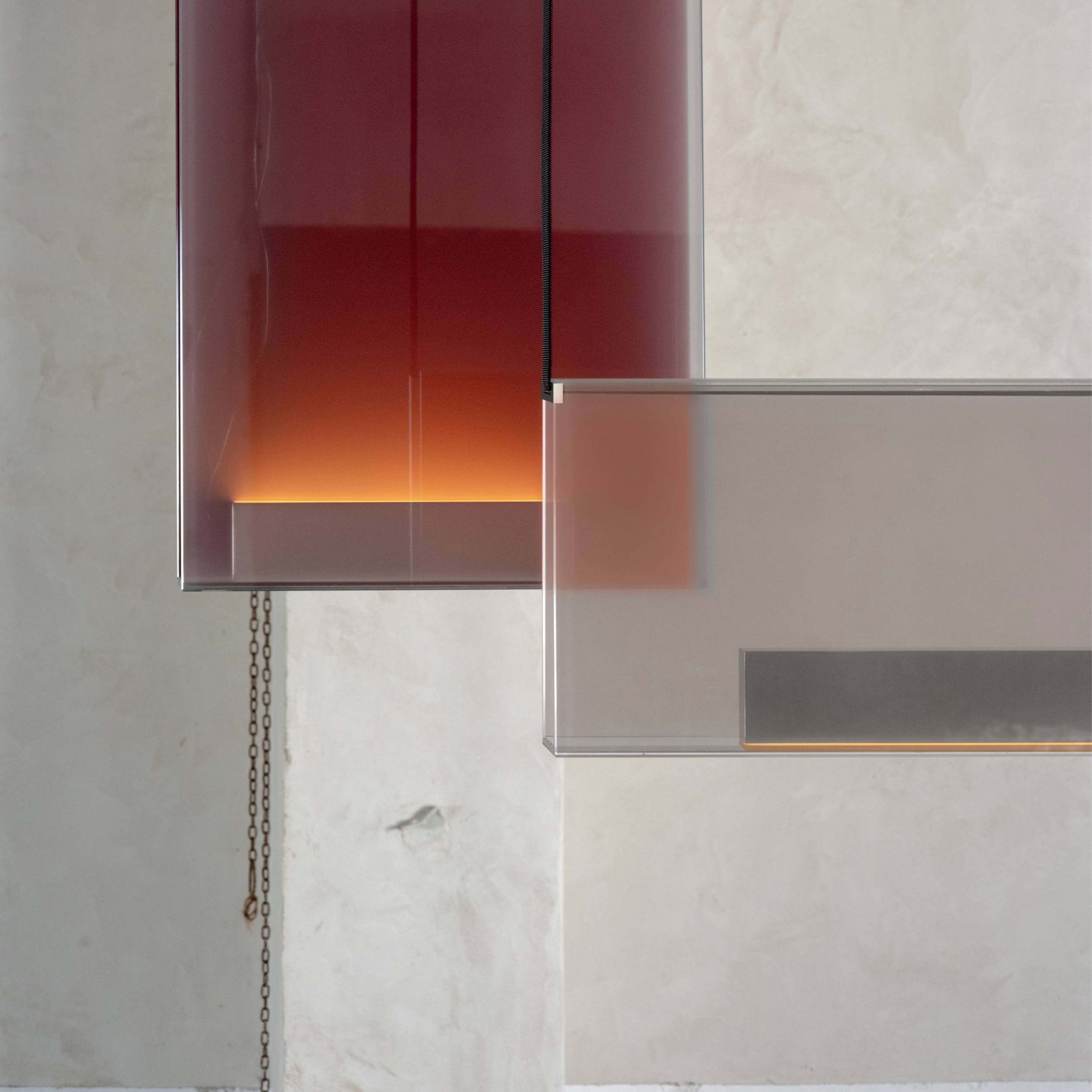 Sainte Atelier 09 Suspension Lamp