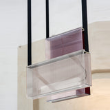 Sainte Atelier 08 Suspension Lamp