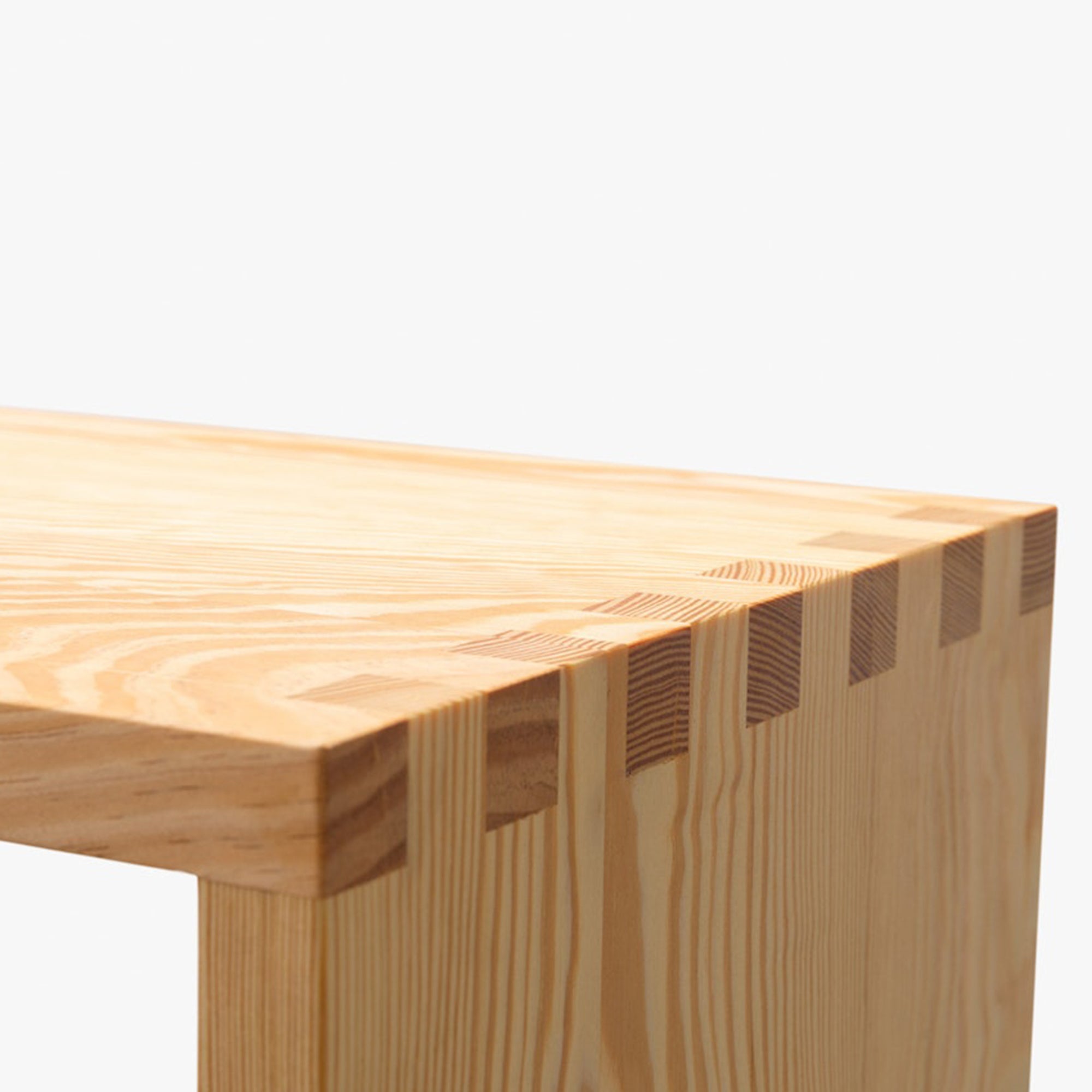 Crate Shelf