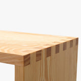 Crate Shelf