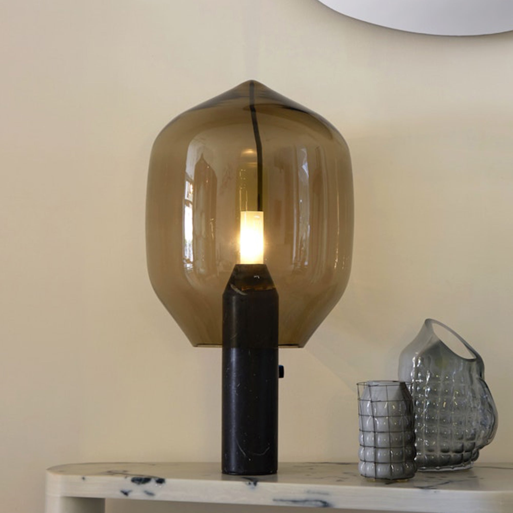 Lighthouse Table Lamp