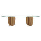 Coral Table: Outdoor + Large - 94.4