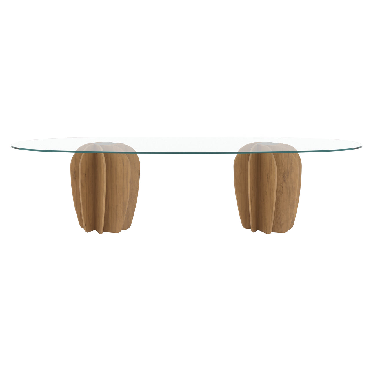 Coral Table: Outdoor + Large - 94.4