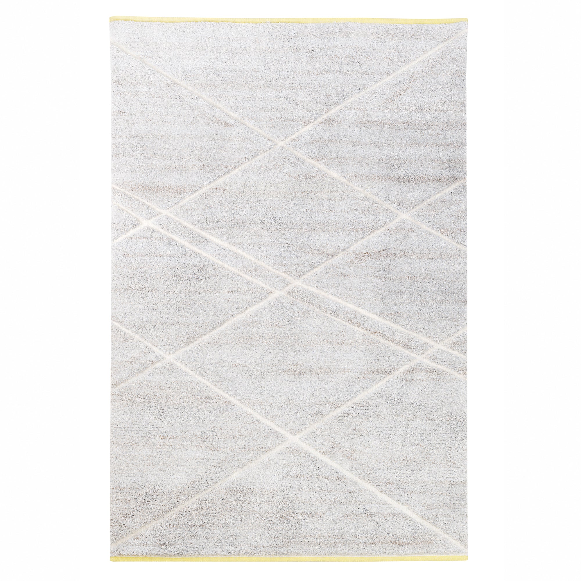 C Carpet Rug: Large - 118.1