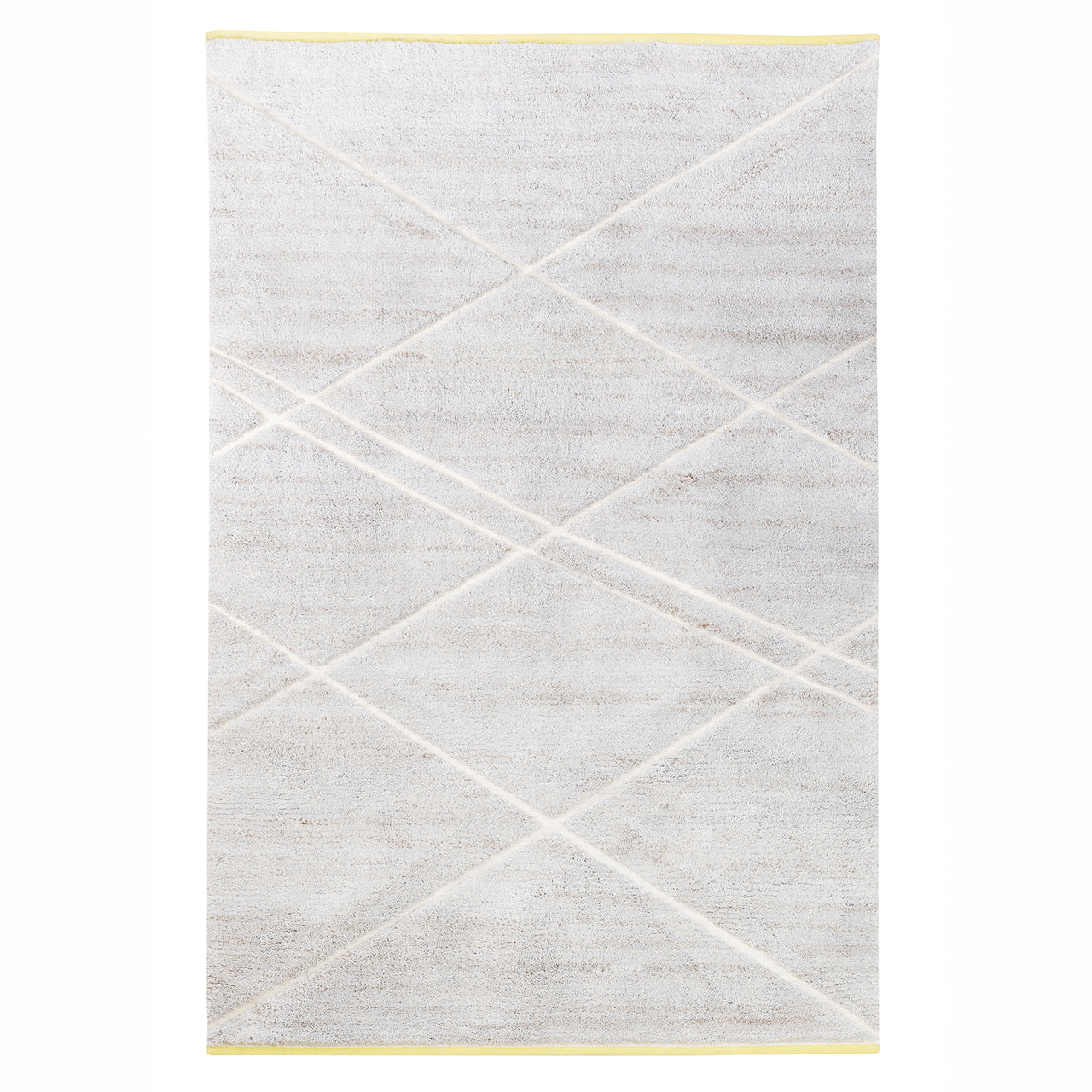 C Carpet Rug: Large - 118.1