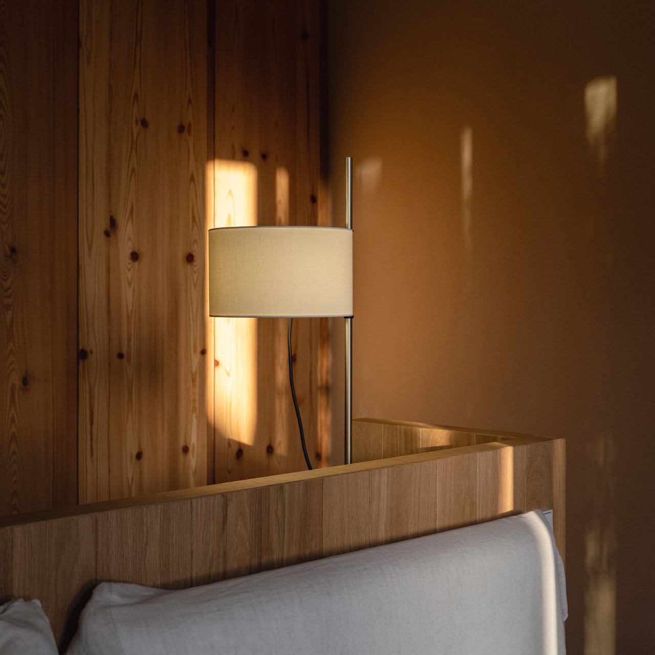 TMD Table Lamp