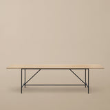 Cache Dining Table