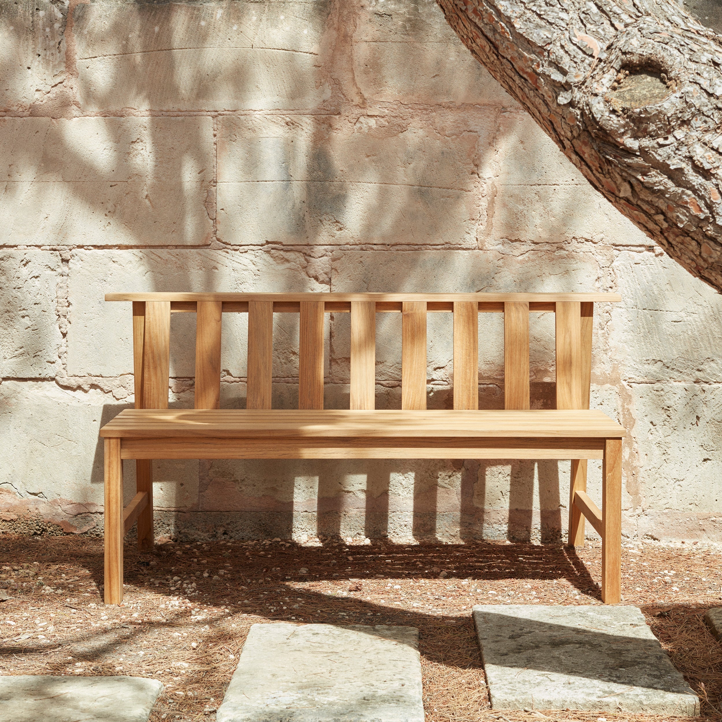 Cadence Bench