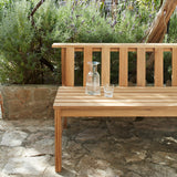 Cadence Bench