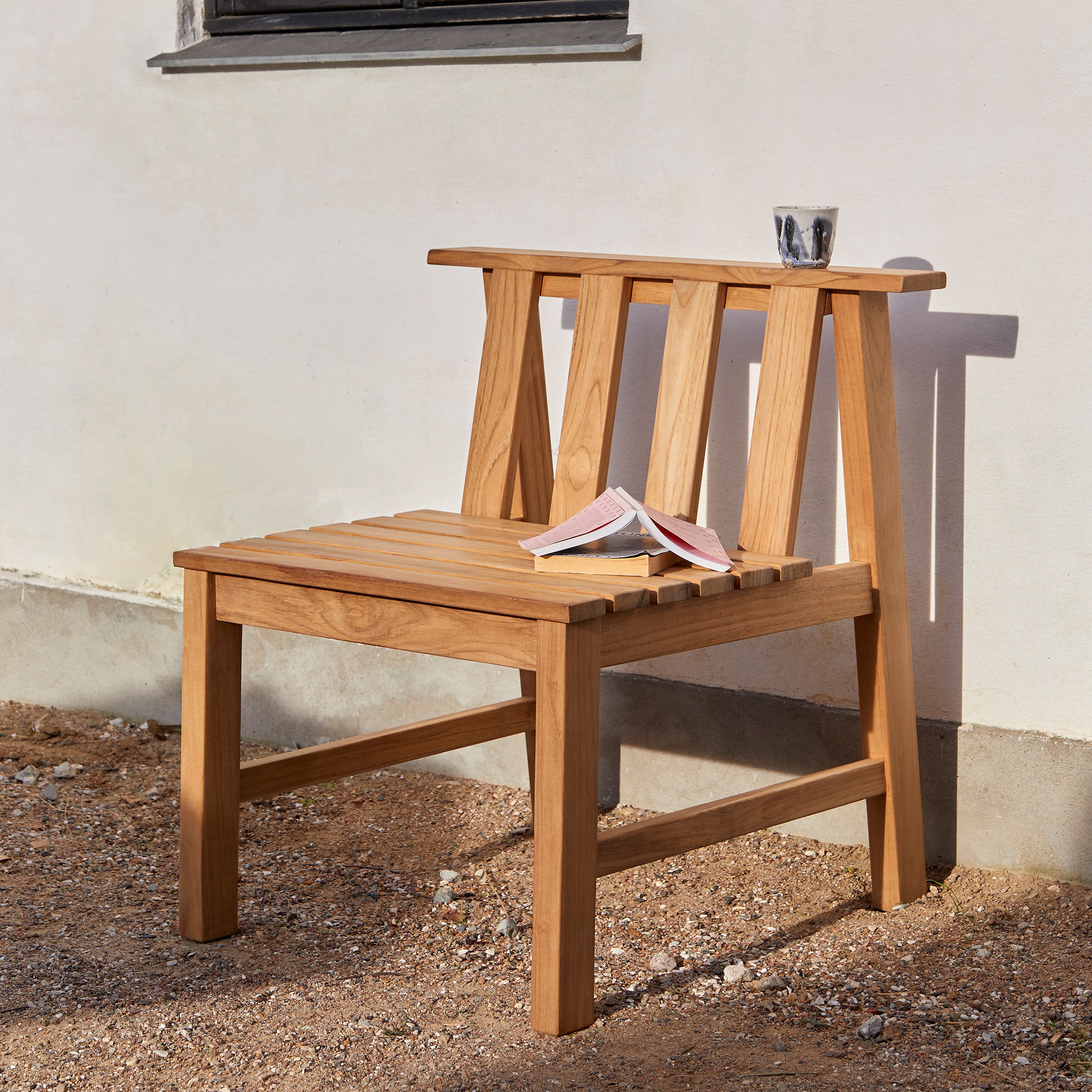 Cadence Chair