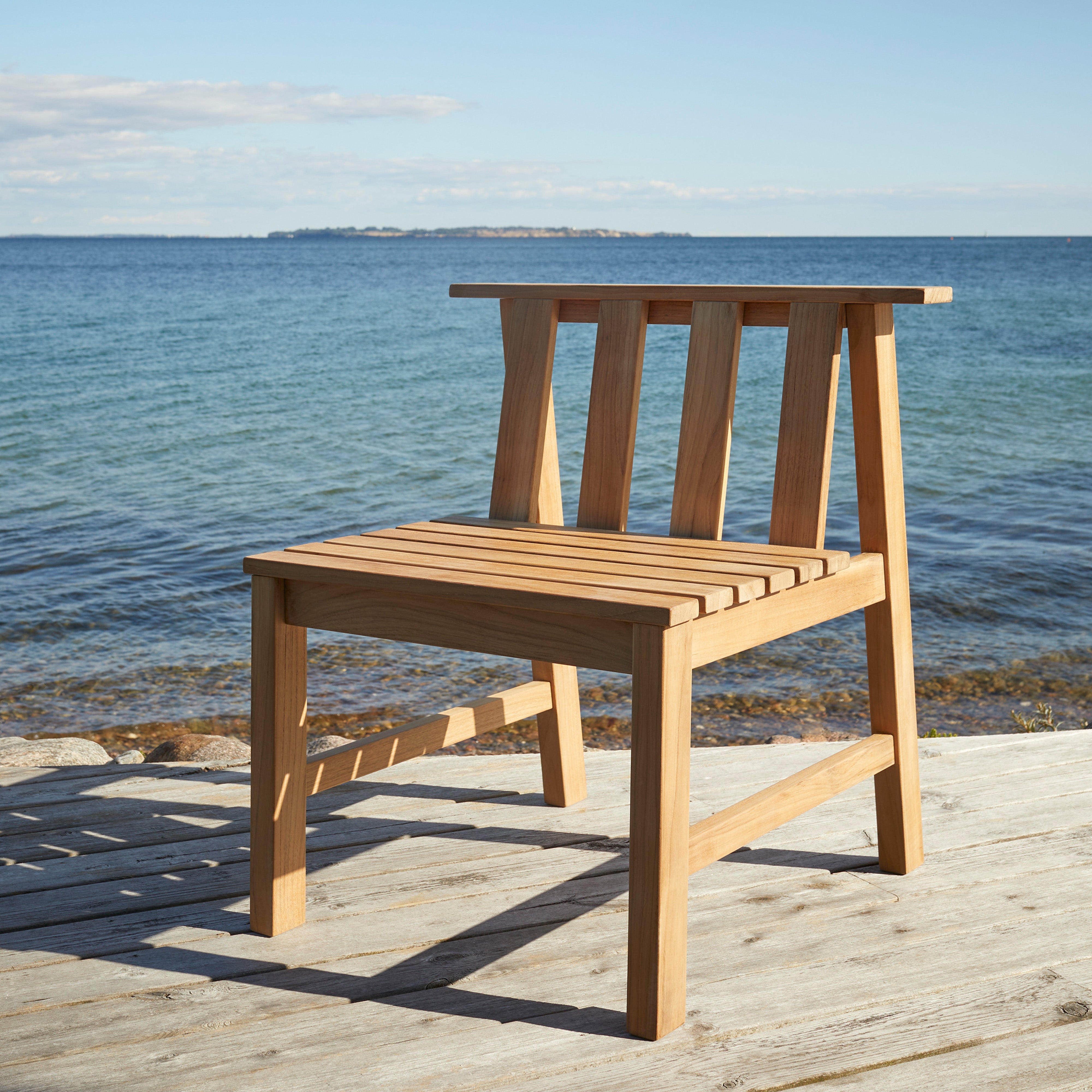Cadence Chair
