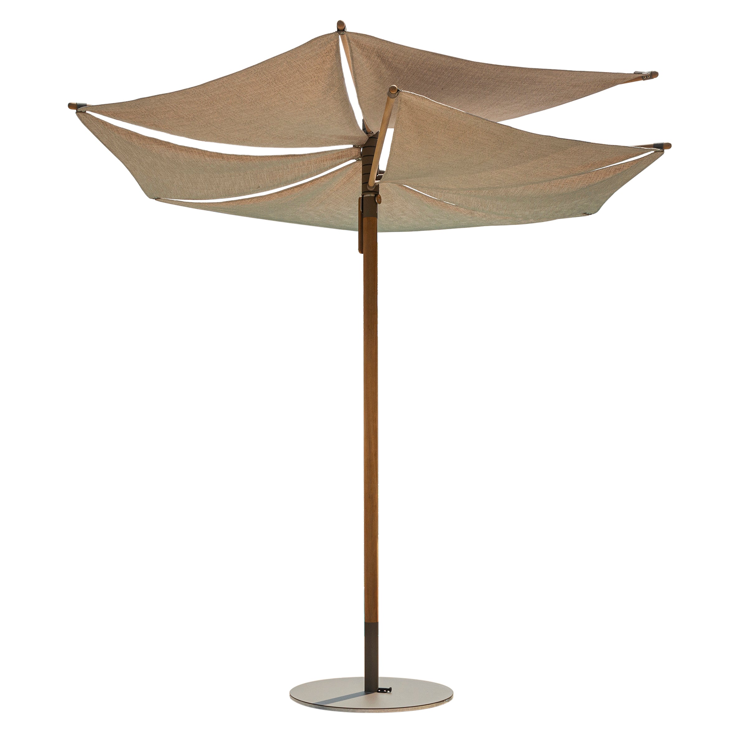 Om Umbrella Wood: Agora 9190