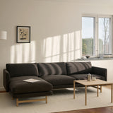 Calmo 3 Seater Chaise