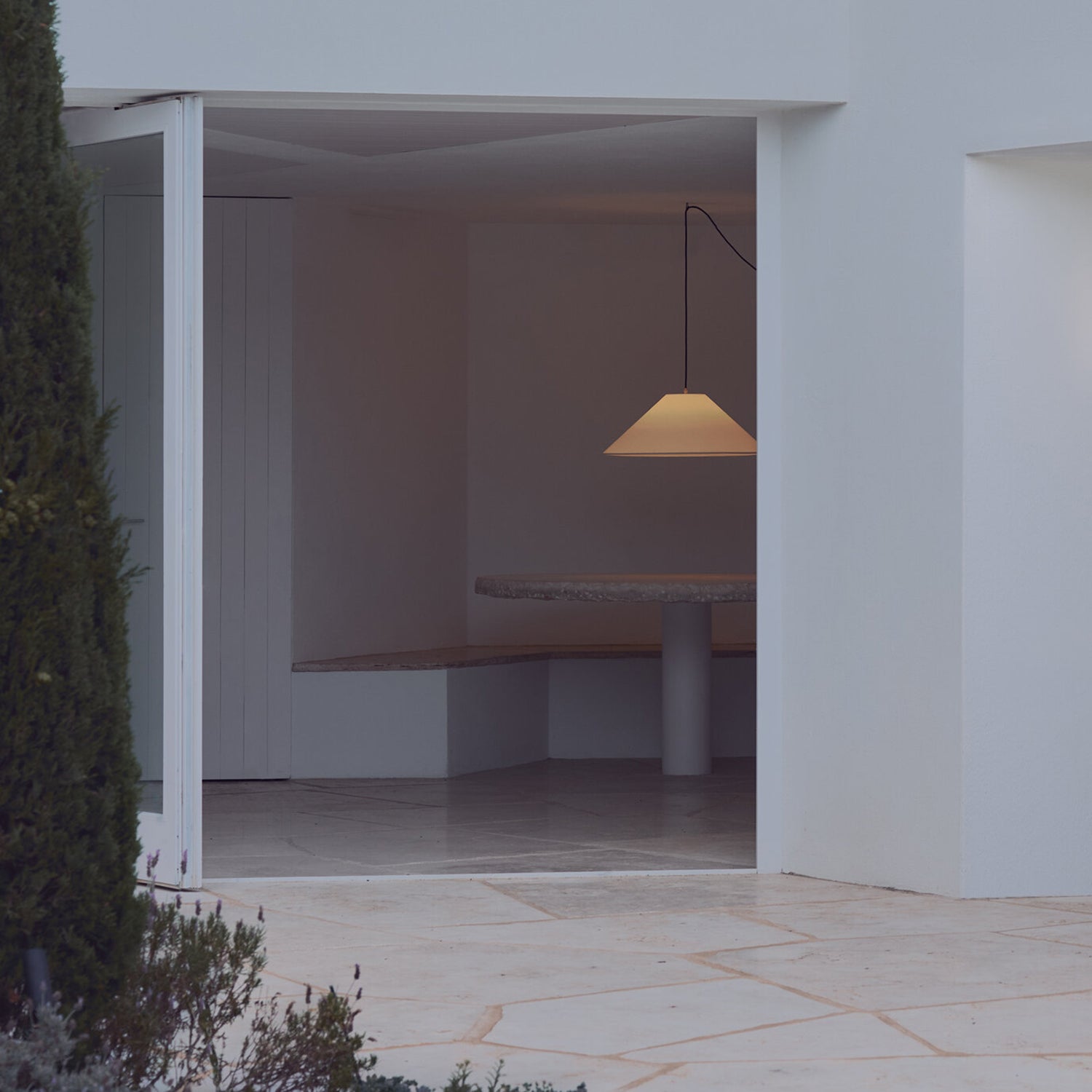 Sísísí Cónicas Planas MT5 Pendant Lamp