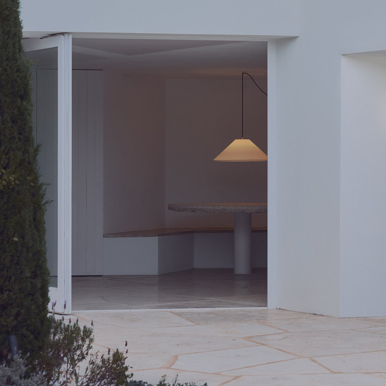 Sísísí Cónicas Planas MT5 Pendant Lamp