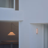 Estadio Singular Wall Sconce - Quick Ship