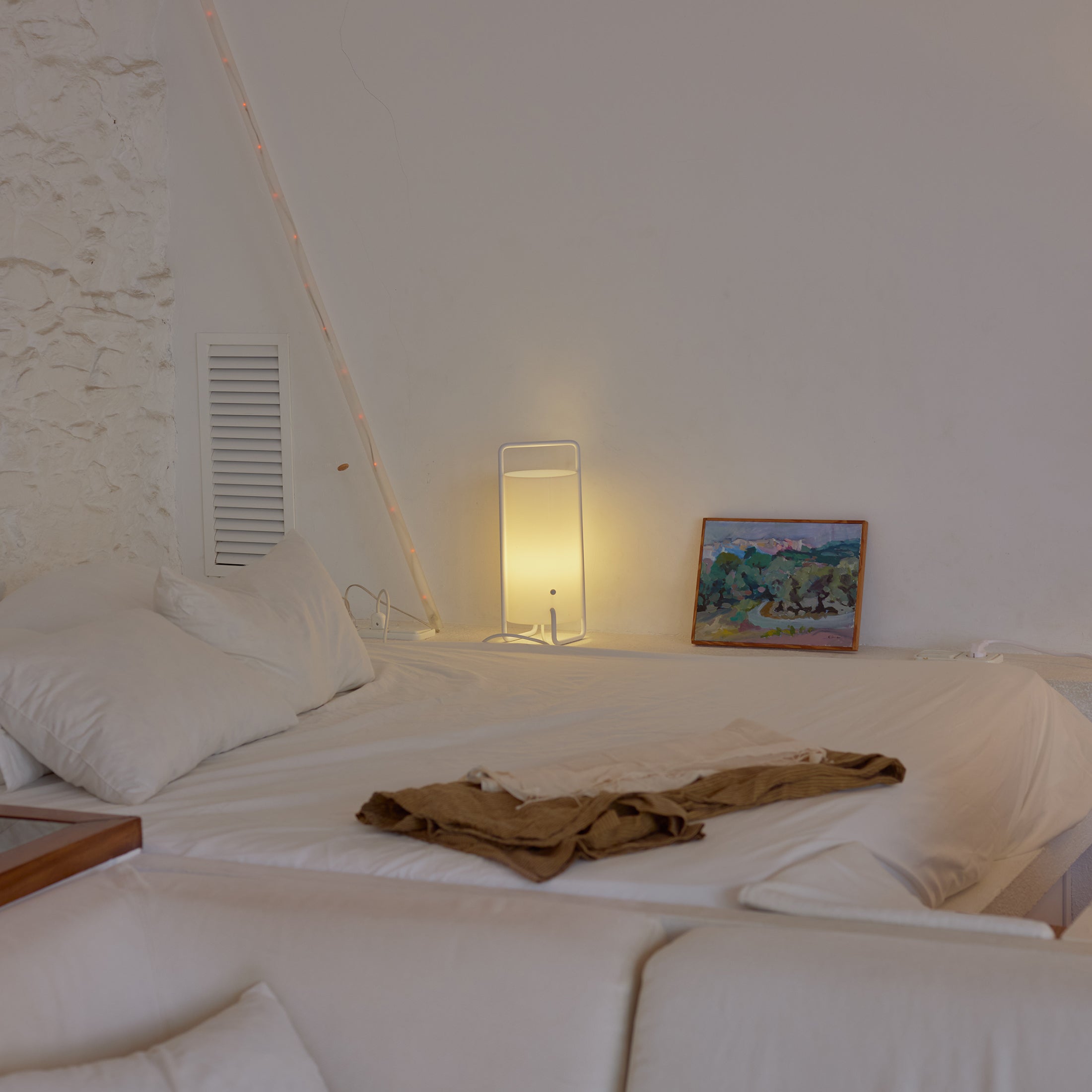Asa Table Lamp