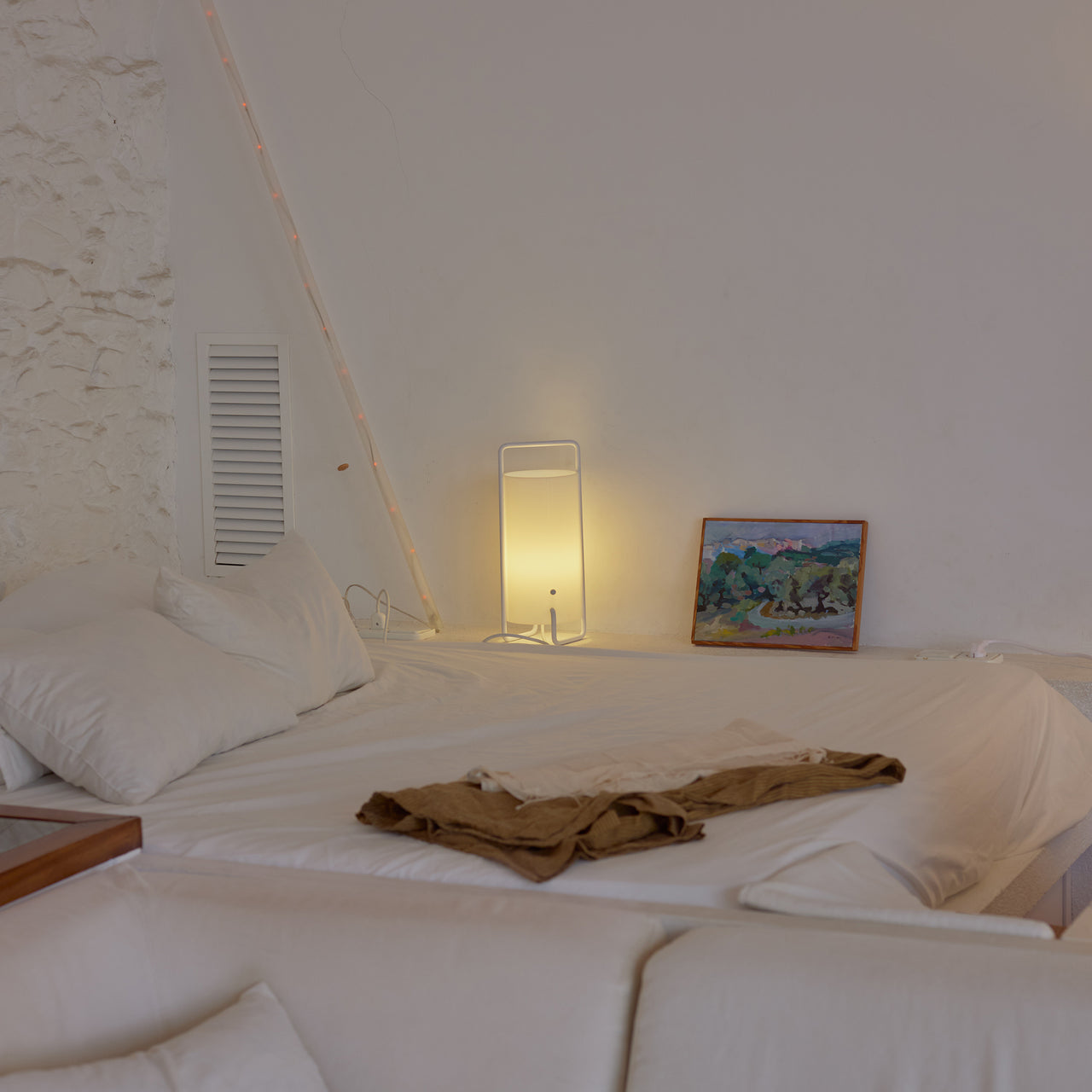 Asa Table Lamp