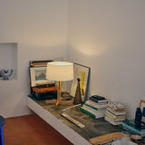 FAD Table Lamp