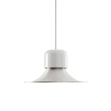 Campana Suspension: Aluminum