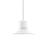 Campana Suspension: White