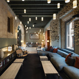 Cirio Multiple Pendant Lamp