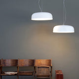 Canopy Suspension Lamp