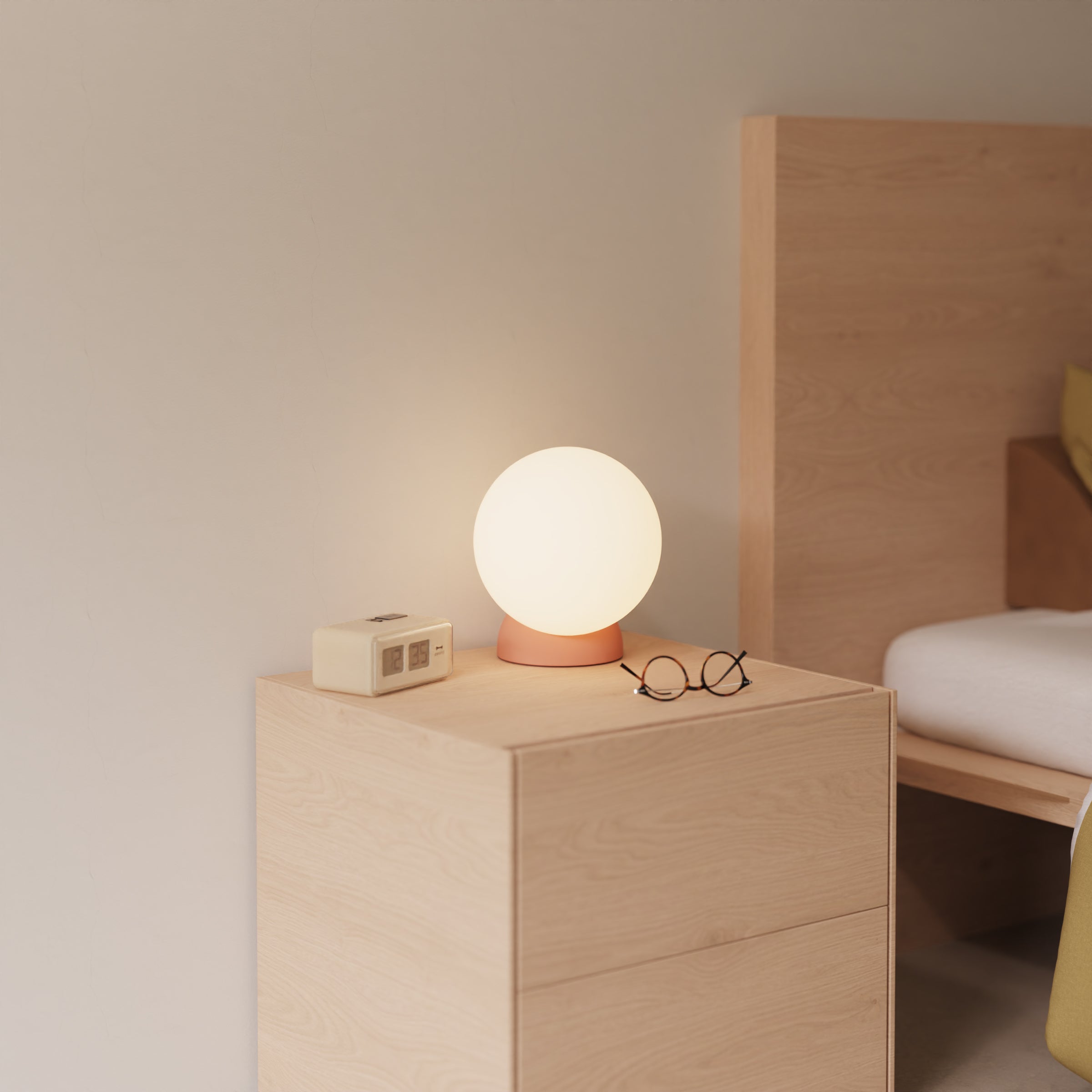 Cantilever Table Light