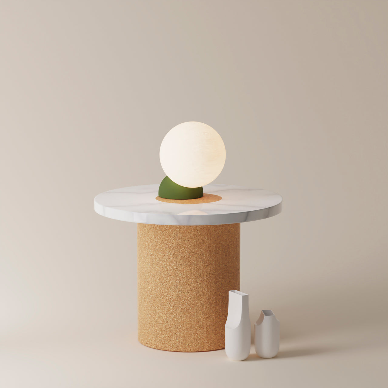 Cantilever Table Light
