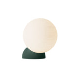 Cantilever Table Light: Spruce