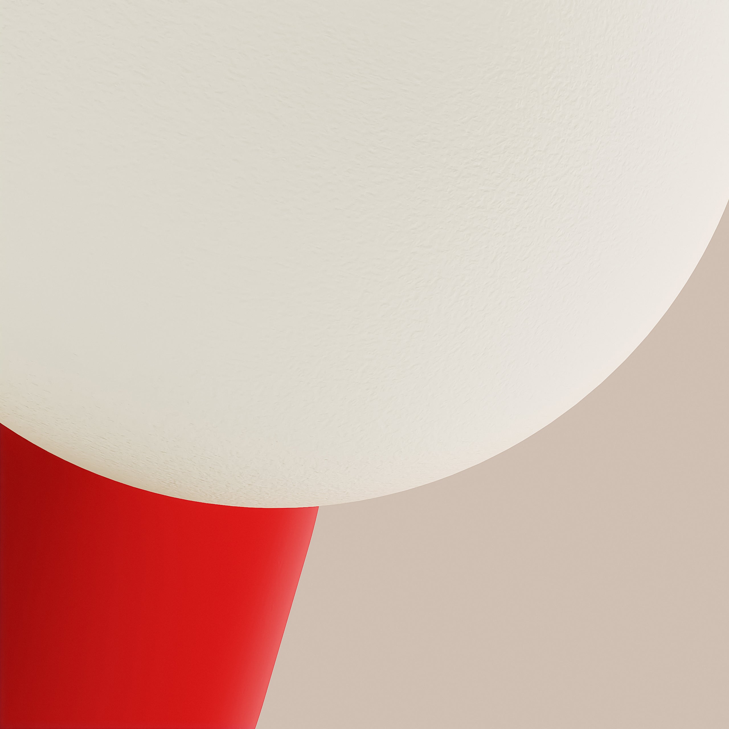 Cantilever Wall Light