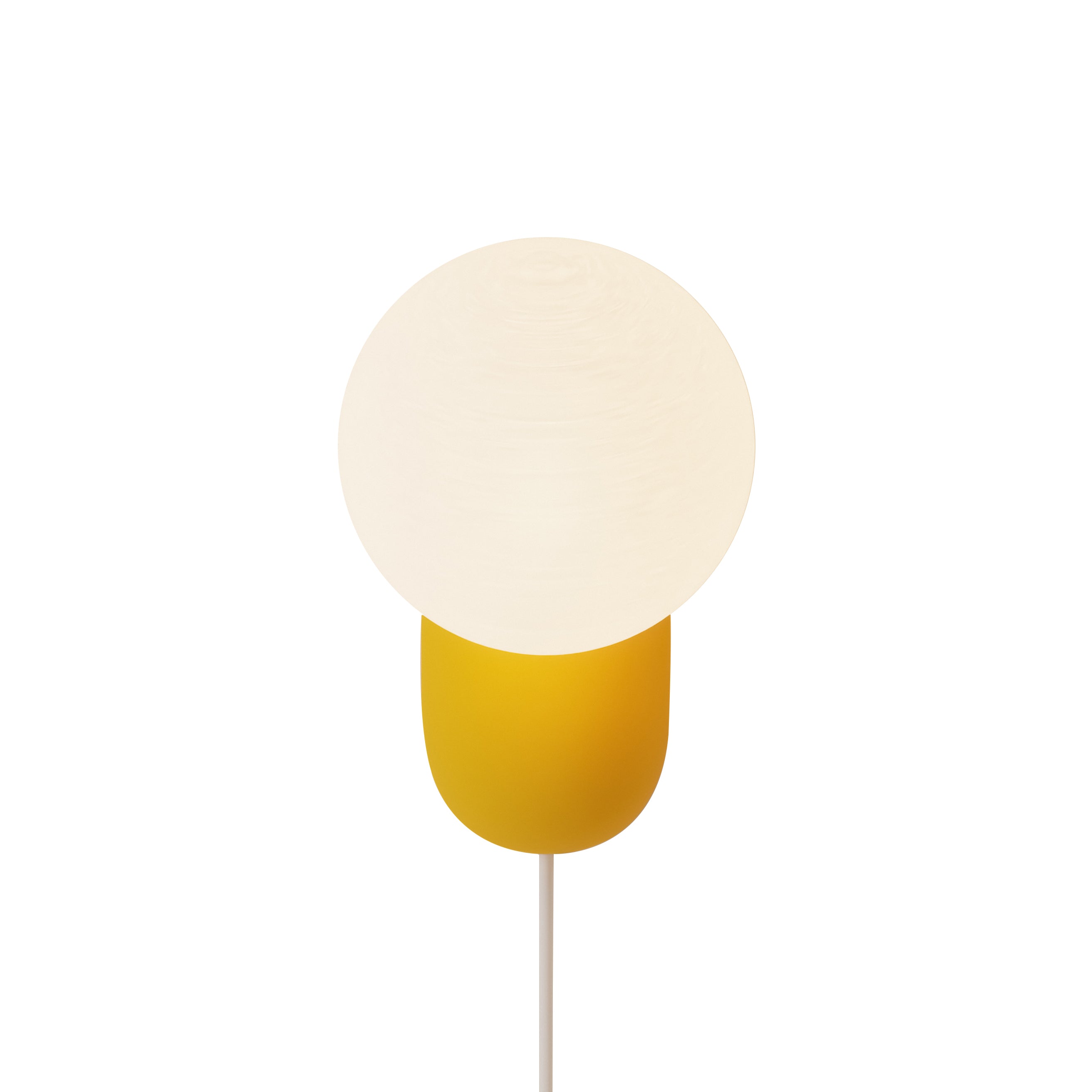 Cantilever Wall Light: Sunrise