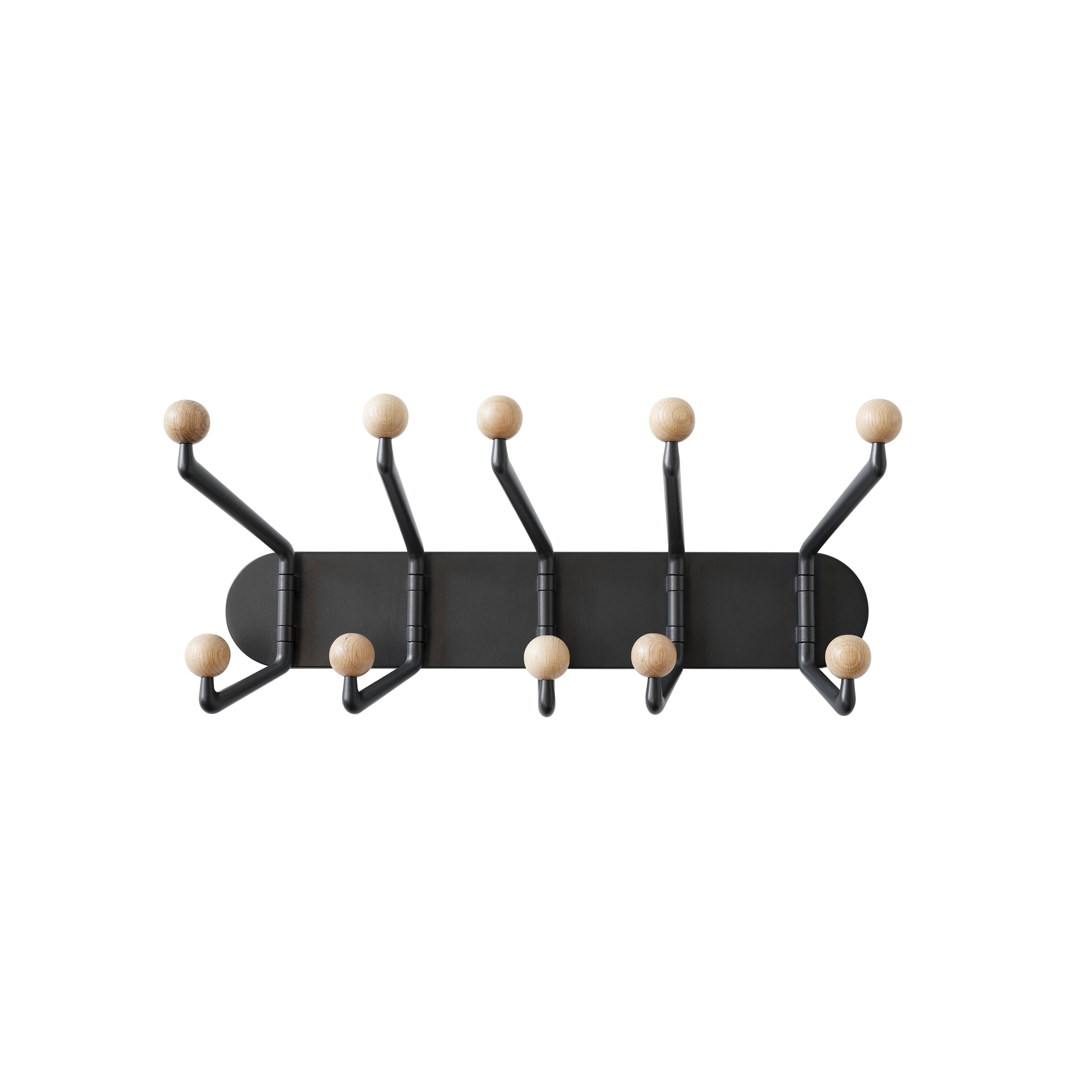 Capture SC76: Hanger + Oak