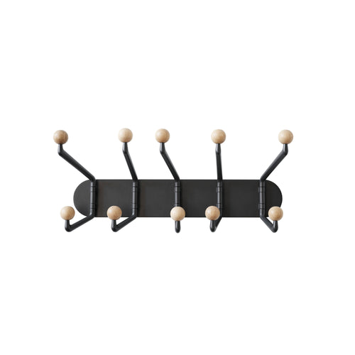 Capture SC76: Hanger + Oak