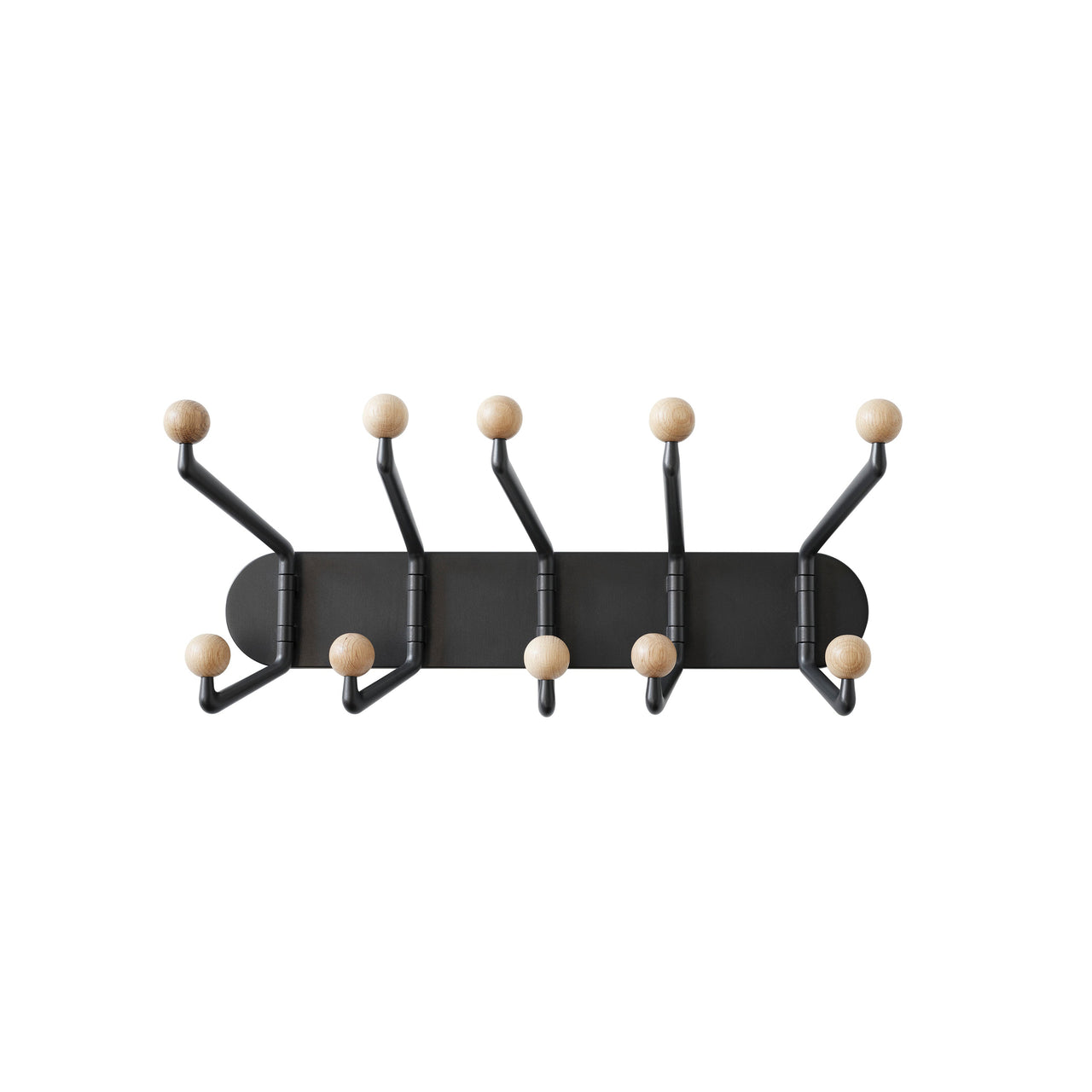 Capture SC76: Hanger + Oak