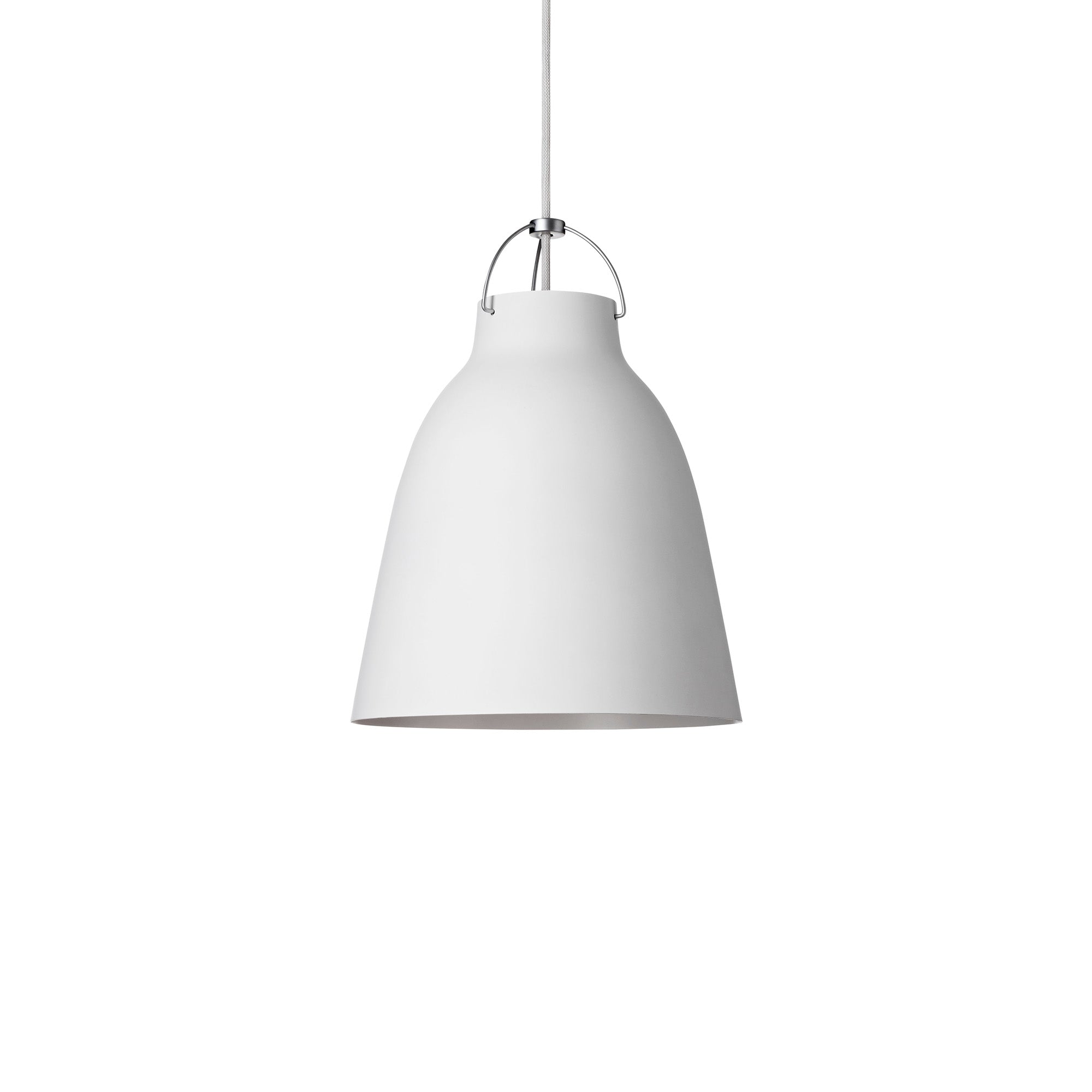 Caravaggio Pendant: Medium (P2) - 10.2