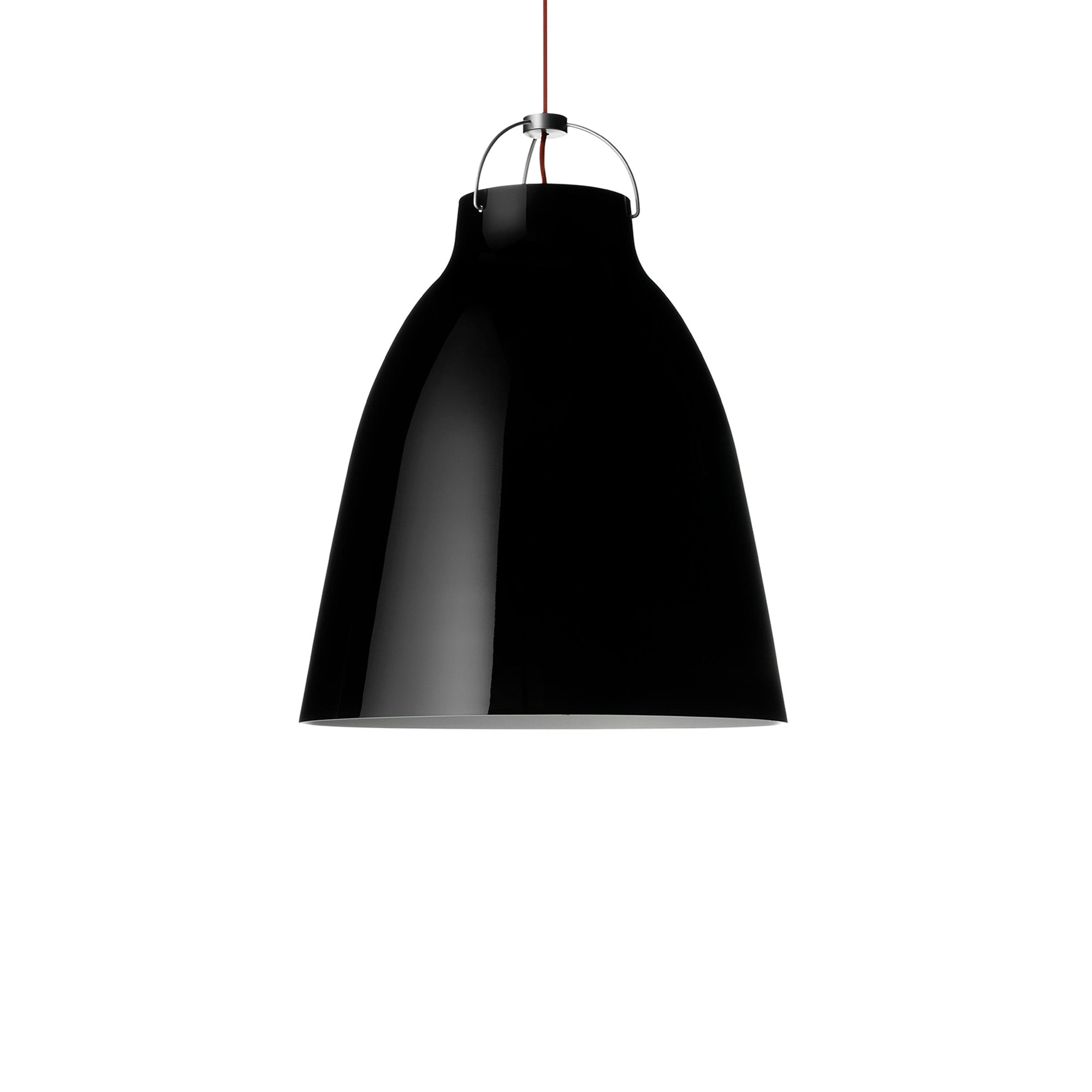 Caravaggio Pendant: Large (P3) - 15.7