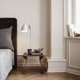 Caravaggio Read Wall Light