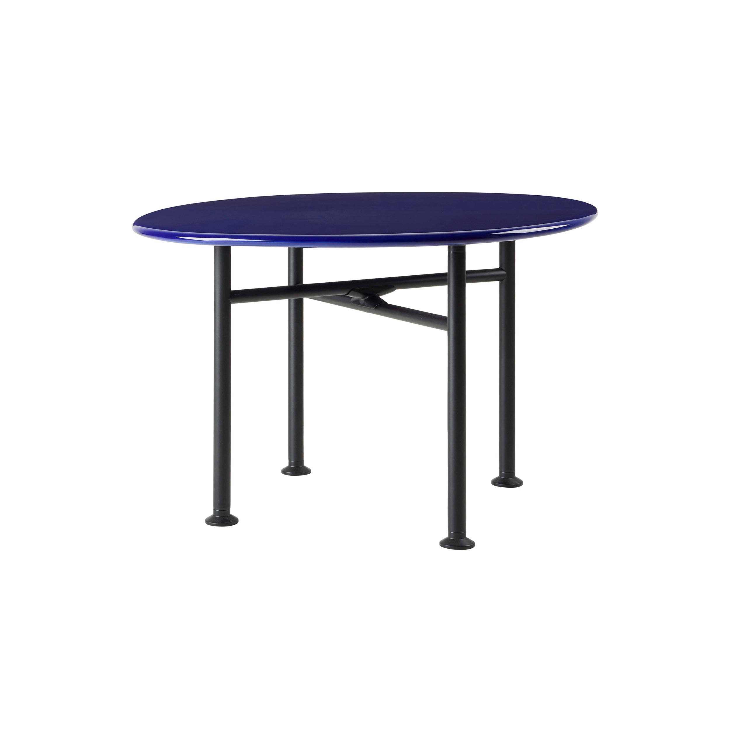 Carmel Outdoor Coffee Table: Small - 23.6
