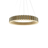 Carousel Pendant Light: Large - 39.4