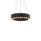 Carousel Pendant Light: Small - 23.6