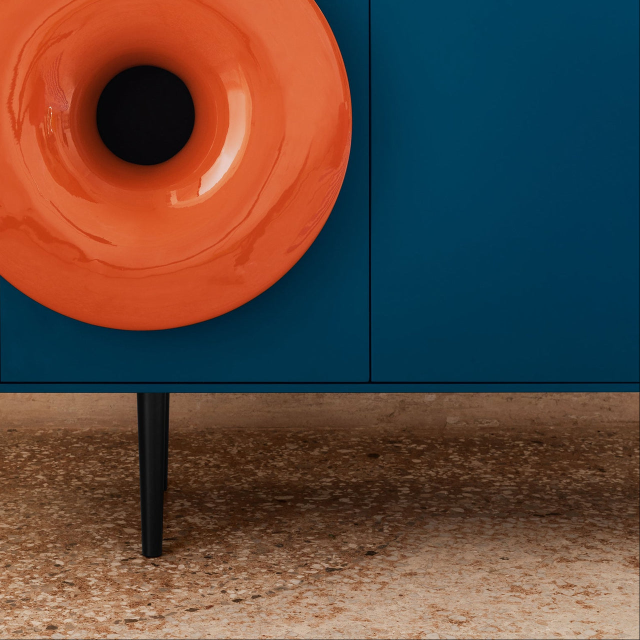 Caruso Cabinet: Extra Large + DI