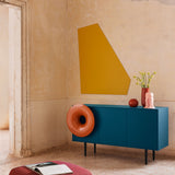 Caruso Cabinet: Extra Large +LS